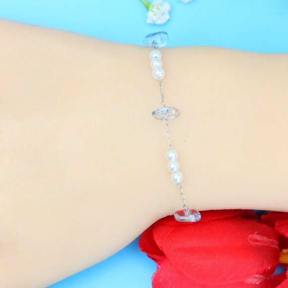 Chic & Stylish Bracelet – A Thoughtful Gift for Women and Girls, DYC1410 - Picture 3 of 9